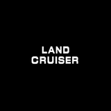 Land Cruiser Text