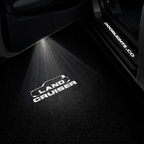 Toyota LED Door Projection Light Kit