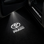 Toyota LED Door Projection Light Kit