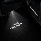 Toyota LED Door Projection Light Kit