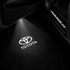 Toyota LED Door Projection Light Kit