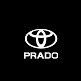 Prado White