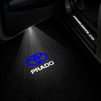 Toyota LED Door Projection Light Kit