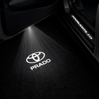 Toyota LED Door Projection Light Kit