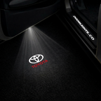 Toyota LED Door Projection Light Kit