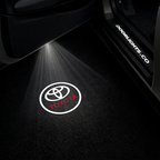 Toyota LED Door Projection Light Kit