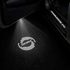 Toyota LED Door Projection Light Kit