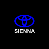 Sienna Blue