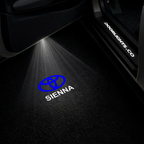 Toyota LED Door Projection Light Kit