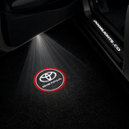 Toyota LED Door Projection Light Kit