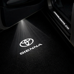 Toyota LED Door Projection Light Kit