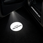Toyota LED Door Projection Light Kit