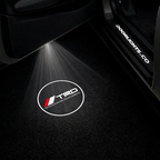 Toyota LED Door Projection Light Kit