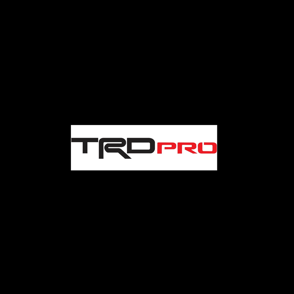 Toyota LED Door Projection Light Kit