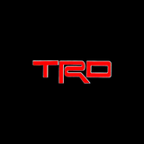 TRD Red