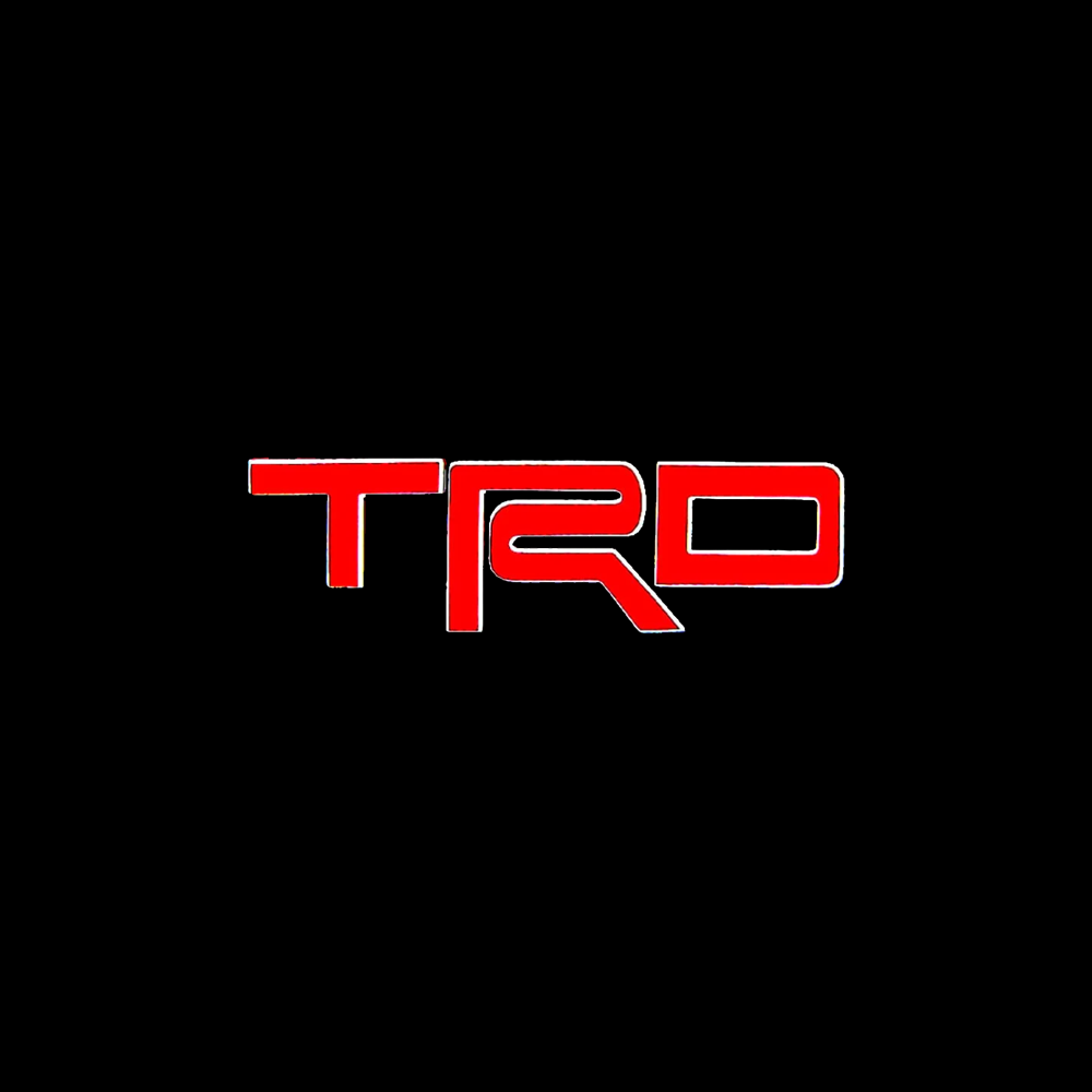 Toyota LED Door Projection Light Kit