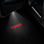 Toyota LED Door Projection Light Kit