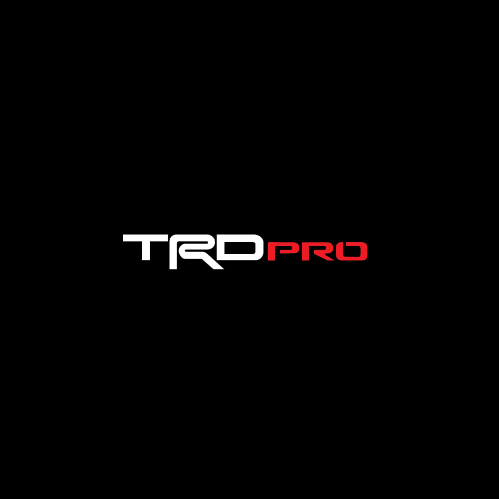 Toyota LED Door Projection Light Kit