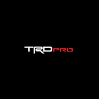 Toyota LED Door Projection Light Kit