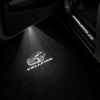 Toyota LED Door Projection Light Kit