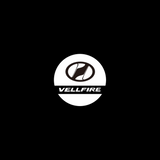 Vell White Circle
