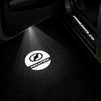 Toyota LED Door Projection Light Kit