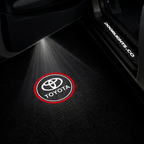 Toyota LED Door Projection Light Kit