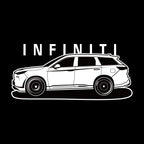 Infiniti LED Door Projection Light Kit