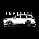 Infiniti v6