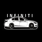 Infiniti LED Door Projection Light Kit