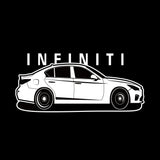 Infiniti v5