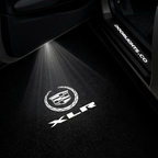 Cadillac LED Door Projection Light Kit