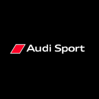 Audi LED Door Projection Light Kit