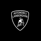 Lamborghini LED Door Projection Light Kit