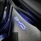 BYD LED Door Projection Light Kit