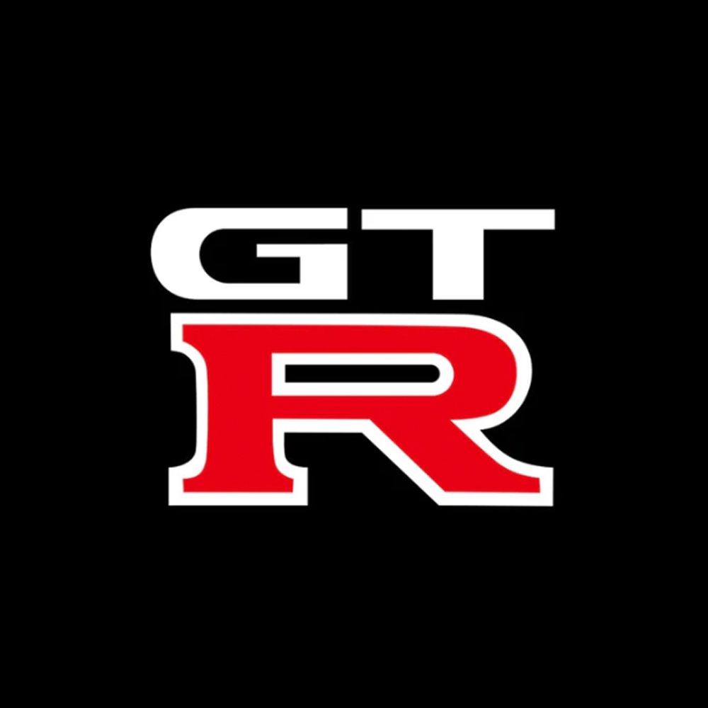 Nissan LED Door Projection Light Kit