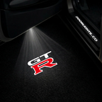 Nissan LED Door Projection Light Kit