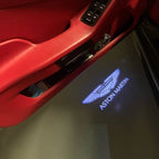 Aston Martin LED Door Projection Light Kit