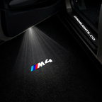 BMW LED Door Projection Light Kit