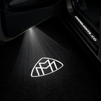 Mercedes LED Door Projection Light Kit