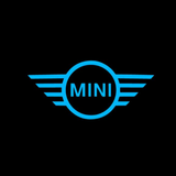 Mini Blue