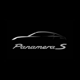 Panamera S