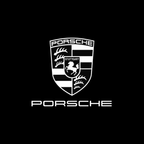 Porsche LED Door Projection Light Kit