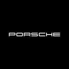 Porsche LED Door Projection Light Kit