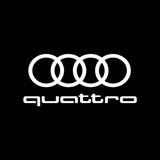 Audi Quattro