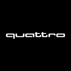 Audi LED Door Projection Light Kit